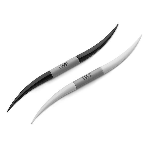 Instrumente punctatoare S Cupio set 2 buc Instrumente punctatoare S Cupio set 2 buc