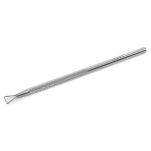 Instrument pentru indepartat oja semipermanenta