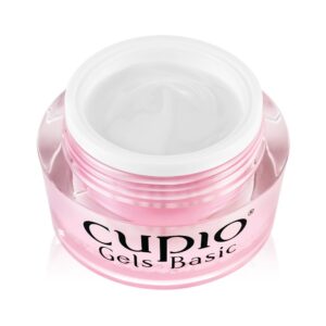 Iron Gel Cupio Basic - Clear 30ml