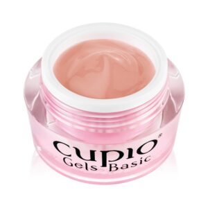 Iron Gel Cupio Basic - Peach Beige 15ml