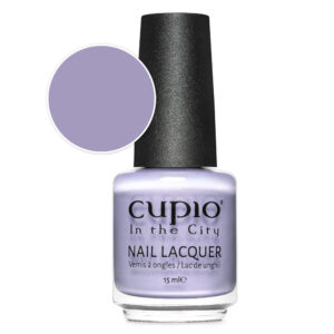 Lac de unghii Cupio in the City - Greytown 15 ml