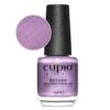 Lac de unghii Cupio in the City cu aspect mat - Ipanema 15 ml