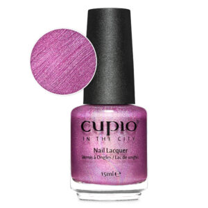 Lac de unghii Cupio in the City - San Francisco 15 ml