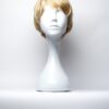 Peruca Naturala IVONA Mix Blond Auriu