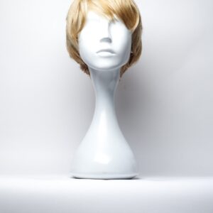 Peruca Naturala IVONA Mix Blond Auriu