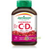 Vitamina C 500mg + D3 500UI 75cpr masticabile Vitamina C 500mg + D3 500UI 75cpr masticabile