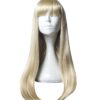 Peruca KARINA Blond Deschis
