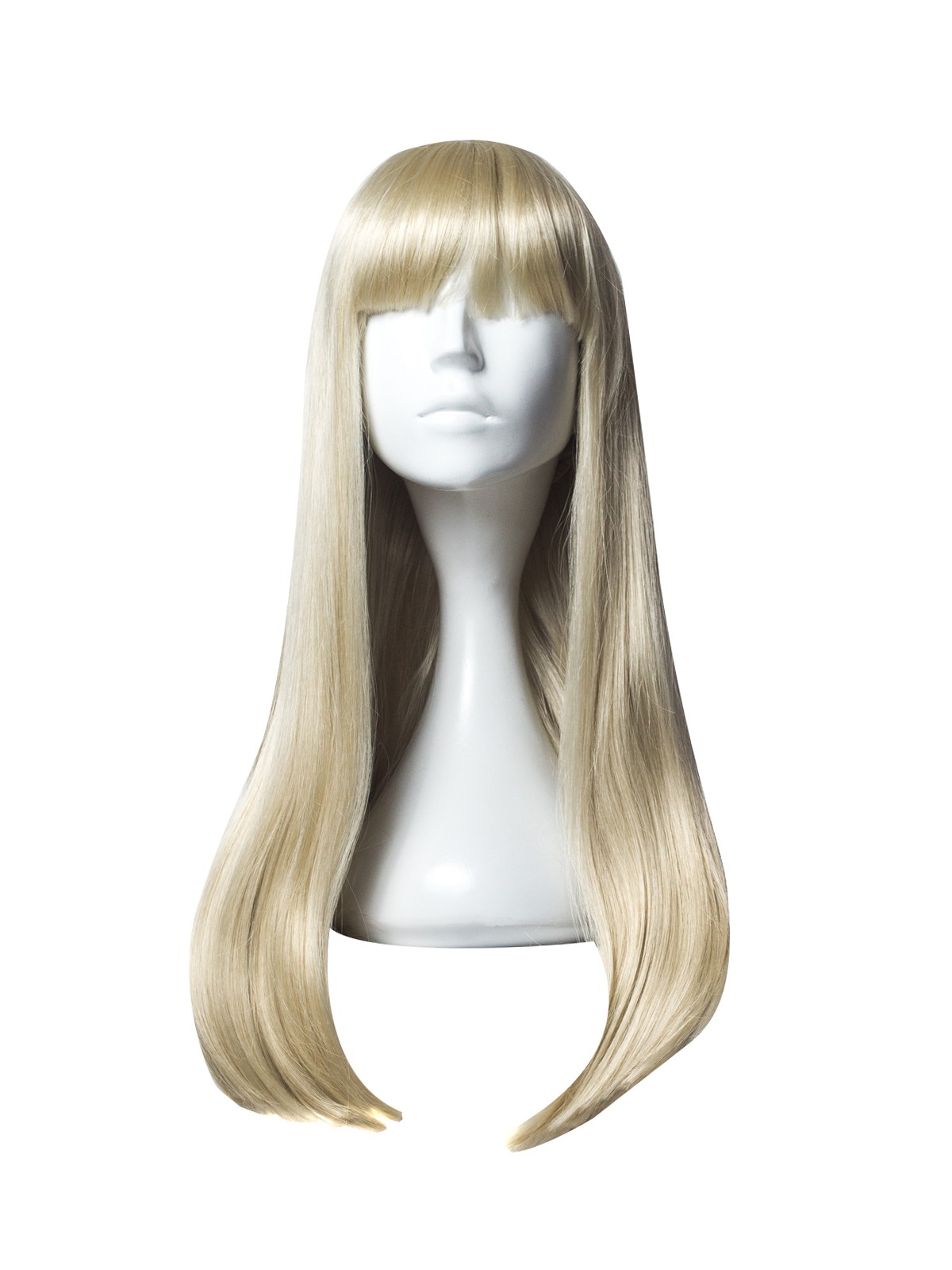 Peruca KARINA Blond Deschis Peruca KARINA Blond Deschis