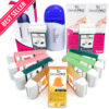 Kit Epilare Azure Pro + CADOURI Kit Epilare Azure Pro + CADOURI