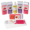 Kit Epilare Ceara Consumabile SensoPRO Forest Fruits