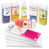 Kit Epilare Ceara Consumabile SensoPRO Paradise Sensation Kit Epilare Ceara Consumabile SensoPRO Paradise Sensation