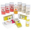Kit Epilare Ceara Consumabile SensoPRO Red Velvet
