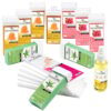 Kit Epilare Ceara Consumabile SensoPRO Velvet Touch Kit Epilare Ceara Consumabile SensoPRO Velvet Touch