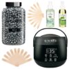 Kit Epilare Ceara Duo iTouch Premium, SensoPRO Milano Kit Epilare Ceara Duo iTouch Premium, SensoPRO Milano