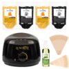 Kit Epilare Ceara Duo Perfect Skin, SensoPRO Milano Kit Epilare Ceara Duo Perfect Skin, SensoPRO Milano