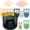 Kit Epilare Ceara iTouch Luxe Skin PRO, SensoPRO Milano