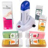 Kit Epilare Ceara Master Line + CADOU Rezerva Ceara aplicator ingust Kit Epilare Ceara Master Line + CADOU Rezerva Ceara aplicator ingust