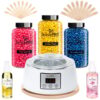 Kit Epilare Ceara Royal Premium Care, SensoPRO Milano