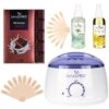 Kit Epilare Ceara SensoPRO Milano, Chocolate Premium Care Kit Epilare Ceara SensoPRO Milano, Chocolate Premium Care