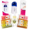 Kit Epilare Ceara SensoPRO Silky Delight + CADOU Rezerva Ceara Gold Kit Epilare Ceara SensoPRO Silky Delight + CADOU Rezerva Ceara Gold