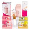 Kit Epilare Profesional SensoPRO Time to Glow + CADOU Rezerva Ceara Aplicator Ingust Kit Epilare Profesional SensoPRO Time to Glow + CADOU Rezerva Ceara Aplicator Ingust
