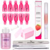 Kit Indepartare Oja Semipermanenta You Nailed It #02 Kit Indepartare Oja Semipermanenta You Nailed It #02