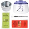 Kit Parafina Silky Skin SensoPRO Milano Kit Parafina Silky Skin SensoPRO Milano