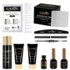 Kit Polygel LUXORISE Style Nails fara Lampa #12 Kit Polygel LUXORISE Style Nails fara Lampa #12
