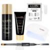 Kit PolyGel Nail Me Up cu Lampa #03 + Tipsuri CADOU Kit PolyGel Nail Me Up cu Lampa #03 + Tipsuri CADOU