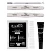 Kit Unghii False cu Tipsuri Soak Off Basic Start Kit Unghii False cu Tipsuri Soak Off Basic Start