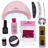 Kit Unghii Gel Incepatori SensoPRO Milano - Promotie #01 Kit Unghii Gel Incepatori SensoPRO Milano - Promotie #01