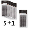 Kit Gene Premium Silk 5+1 CADOU