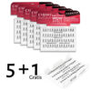 Kit Gene WOW Effect Premium 5+1 CADOU