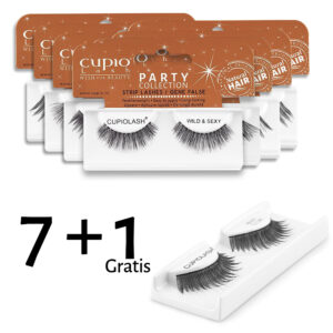 Kit Gene banda Party Collection 7+1 CADOU