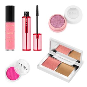 Kit Barbie Look
