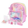 Set rucsac si accesorii pentru copii Martinelia
