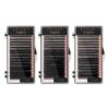 Kit extensii gene Lash Expert - Testing Lash