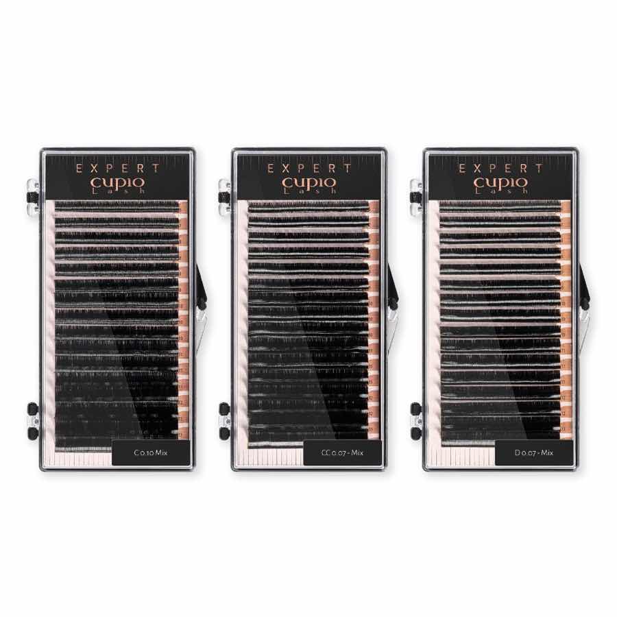 Kit extensii gene Lash Expert - Testing Lash Kit extensii gene Lash Expert - Testing Lash