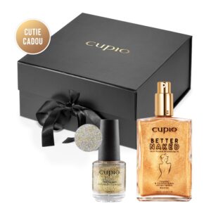 Set Cadou Golden Passion