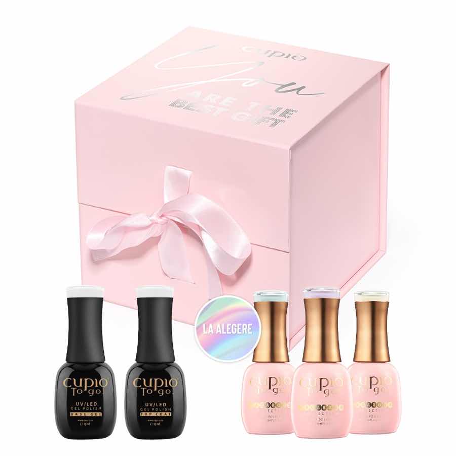 Set Cadou My Perfect Manicure Set Cadou My Perfect Manicure