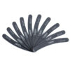 Set 10 pile profesionale pentru unghii Cupio 100/150 Set 10 pile profesionale pentru unghii Cupio 100/150