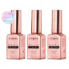 Kit Rubber Base Rose Gold Kit Rubber Base Rose Gold