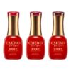 Kit Manichiura Oje Semi Ruby Collection