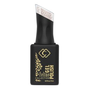 Oja semipermanenta Cupio Feline Collection - Kitten's Cream 15ml