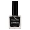 Lac de Unghii pentru Stampila, SensoPRO Milano, Black 10ml Lac de Unghii pentru Stampila, SensoPRO Milano, Black 10ml
