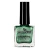 Lac de Unghii pentru Stampila, SensoPRO Milano, Green 10ml Lac de Unghii pentru Stampila, SensoPRO Milano, Green 10ml