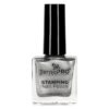 Lac de Unghii pentru Stampila, SensoPRO Milano, Silver 10ml Lac de Unghii pentru Stampila, SensoPRO Milano, Silver 10ml