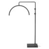 Lampa cosmetica LED Cupio Half Moon