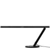 Lampa de Masa pentru Manichiura cu LED Profesionala LUXORISE, Black Lampa de Masa pentru Manichiura cu LED Profesionala LUXORISE, Black
