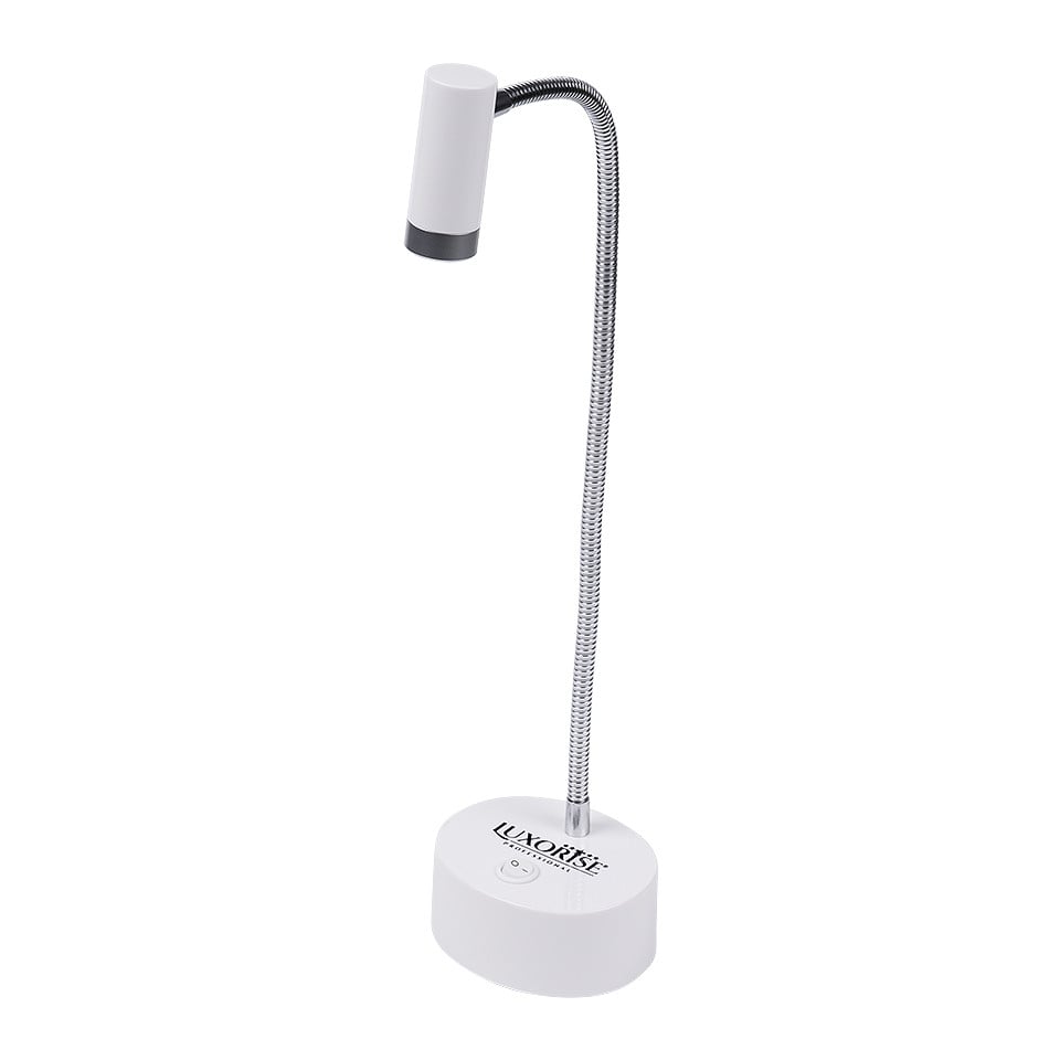Lampa Unghii UV LED Flexibila PowerBeam PRO LUXORISE Lampa Unghii UV LED Flexibila PowerBeam PRO LUXORISE